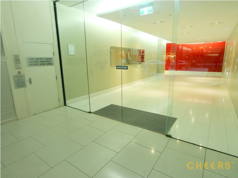 2303/79 Albert Street, Brisbane City QLD 4000