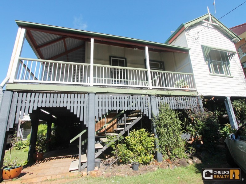 104 Sherwood Road, Toowong QLD 4066