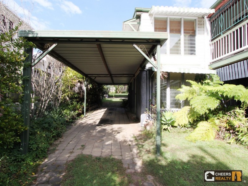 104 Sherwood Road, Toowong QLD 4066