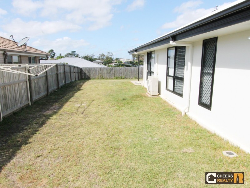 7 Wanda Dr, Boyne Island QLD 4680