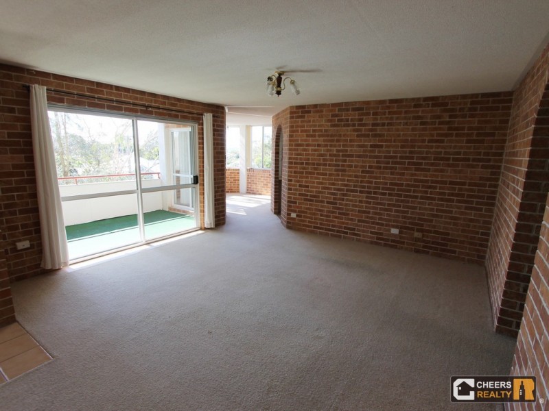 1/56 Woodstock Road, Toowong QLD 4066
