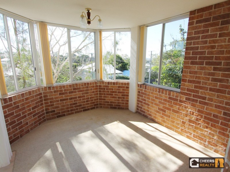 1/56 Woodstock Road, Toowong QLD 4066