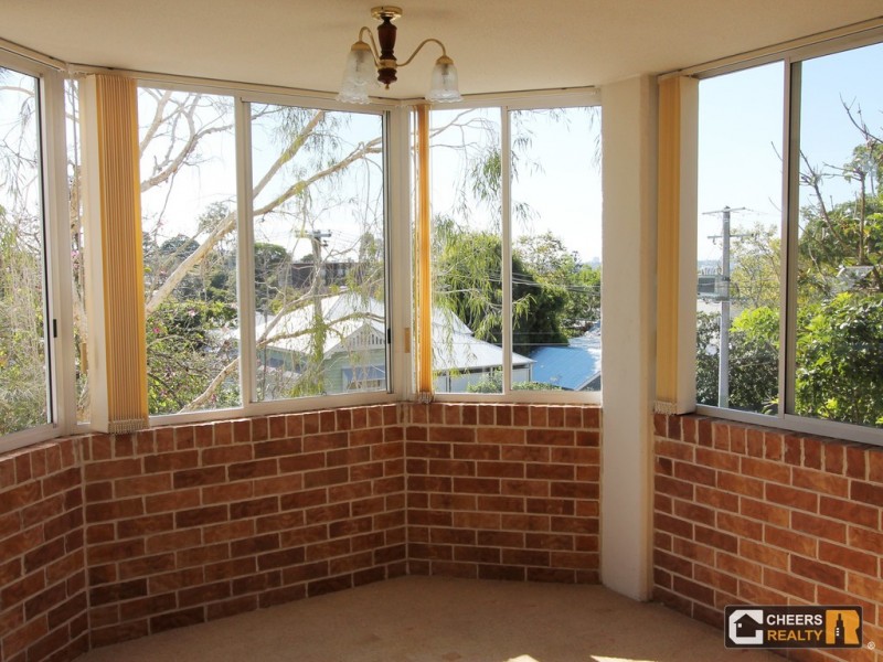 1/56 Woodstock Road, Toowong QLD 4066