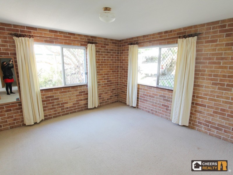 1/56 Woodstock Road, Toowong QLD 4066