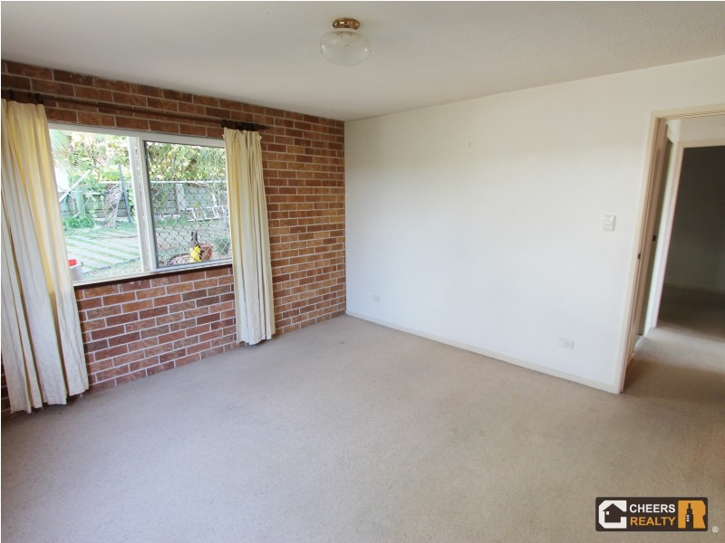 1/56 Woodstock Road, Toowong QLD 4066