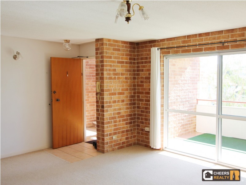 1/56 Woodstock Road, Toowong QLD 4066