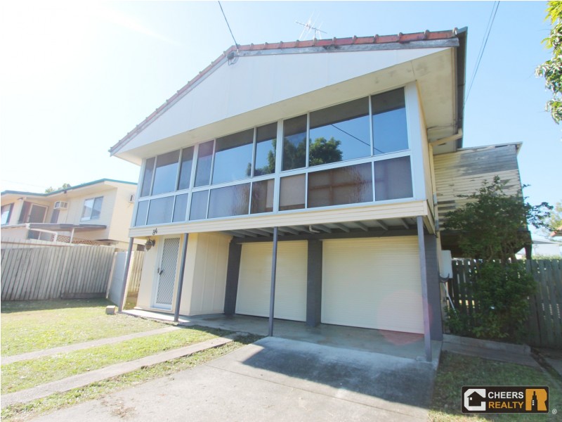 84 Bradman Street, Sunnybank Hills QLD 4109