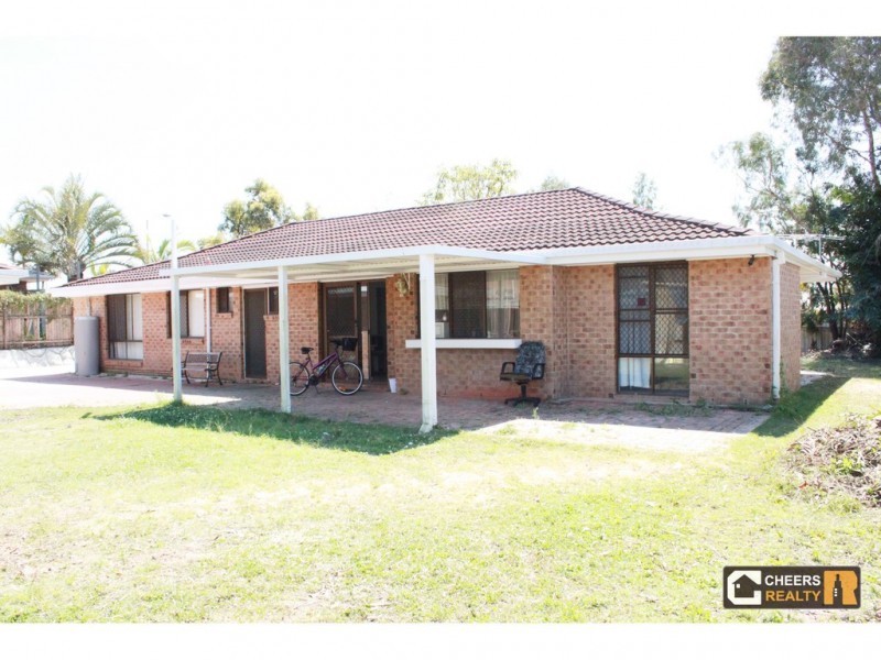 51 Marsala Street, Calamvale QLD 4116