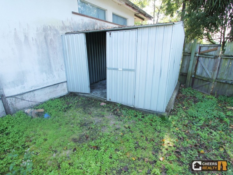 132 Haig Road, Loganlea QLD 4131