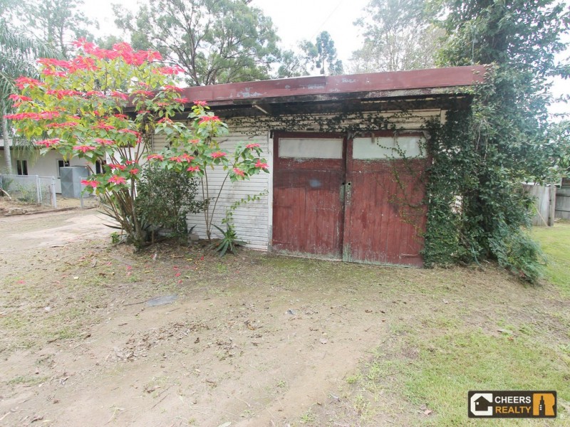132 Haig Road, Loganlea QLD 4131