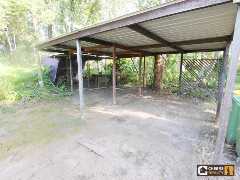 132 Haig Road, Loganlea QLD 4131