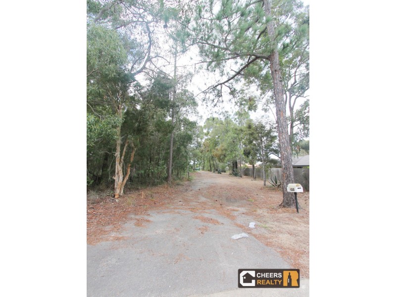 132 Haig Road, Loganlea QLD 4131
