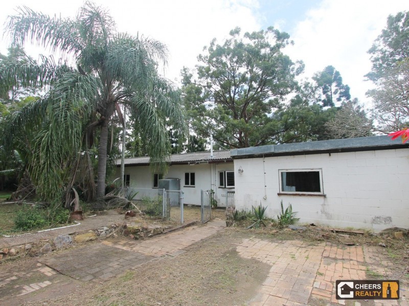 132 Haig Road, Loganlea QLD 4131