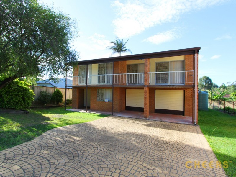 88 Lang Street, Sunnybank Hills QLD 4109