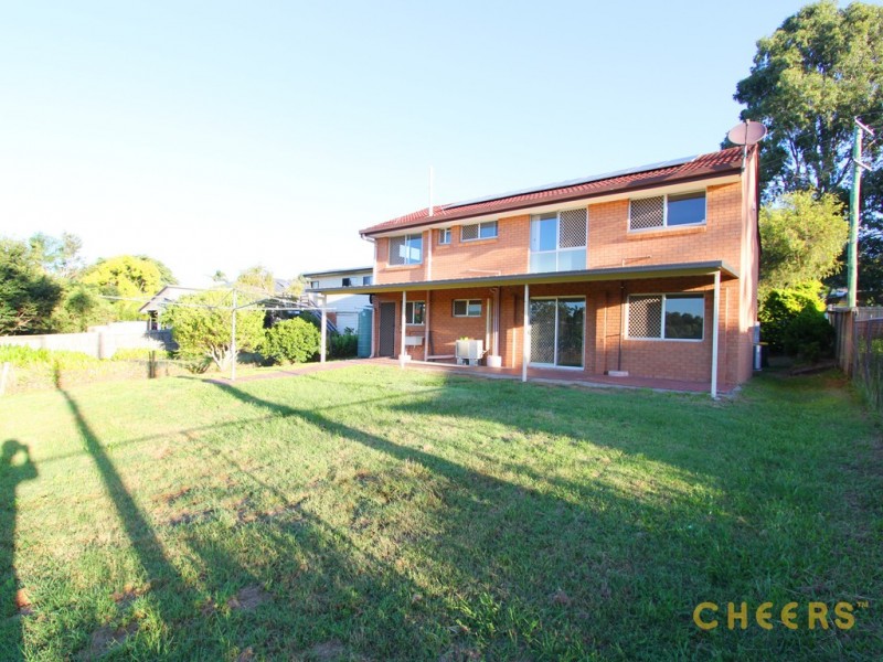 88 Lang Street, Sunnybank Hills QLD 4109
