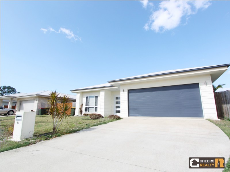 68 Northridge Drive, Calliope QLD 4680