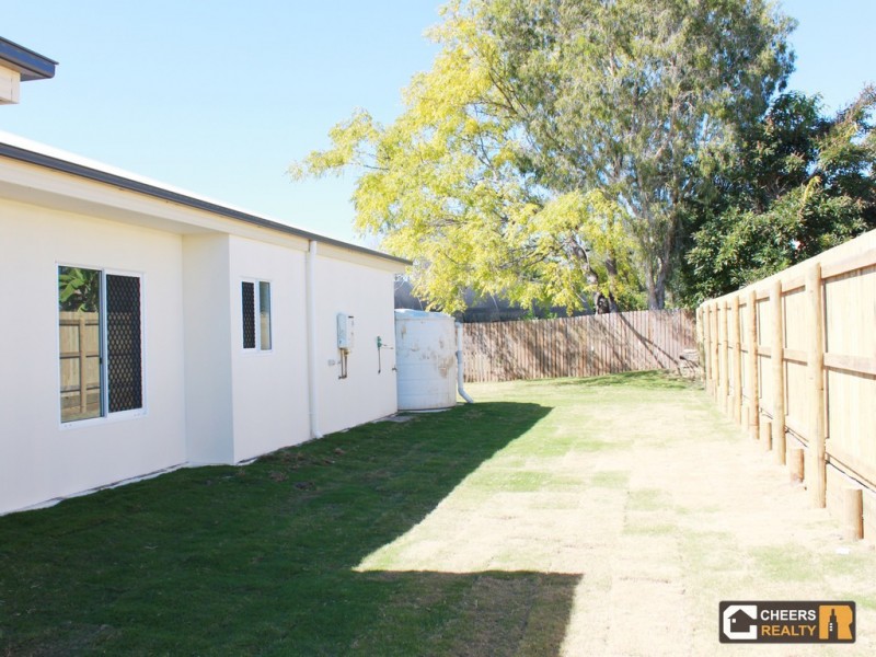 68 Northridge Drive, Calliope QLD 4680