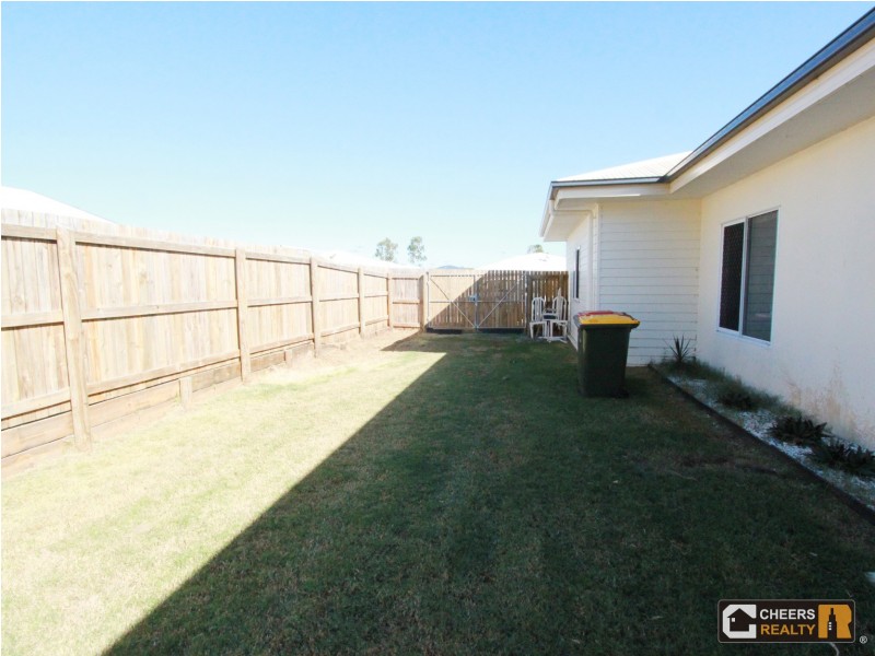 68 Northridge Drive, Calliope QLD 4680