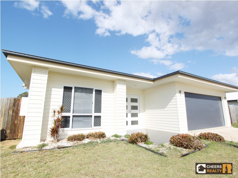 68 Northridge Drive, Calliope QLD 4680