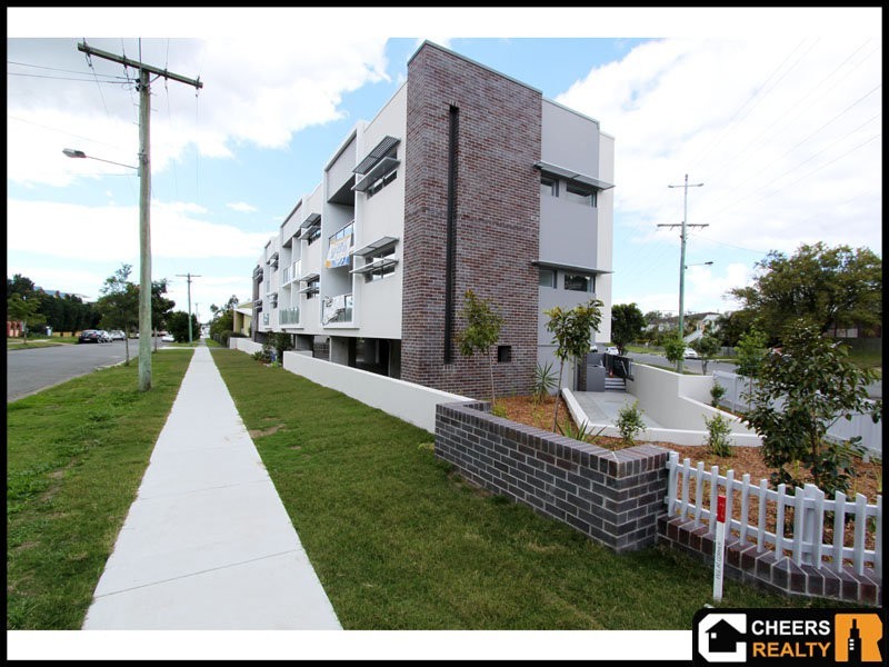 3/32 Redfern Street, Morningside QLD 4170