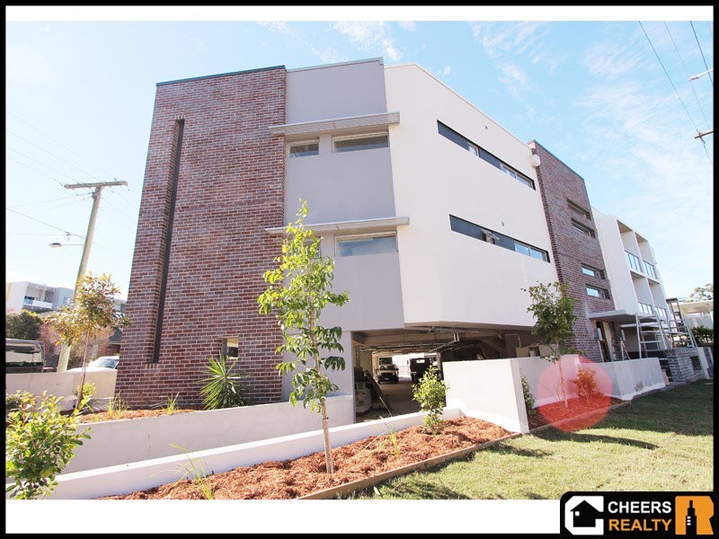 3/32 Redfern Street, Morningside QLD 4170