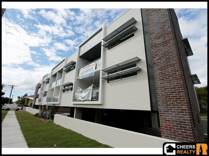 3/32 Redfern Street, Morningside QLD 4170