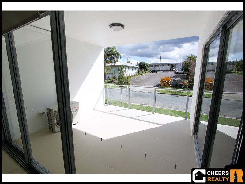 3/32 Redfern Street, Morningside QLD 4170