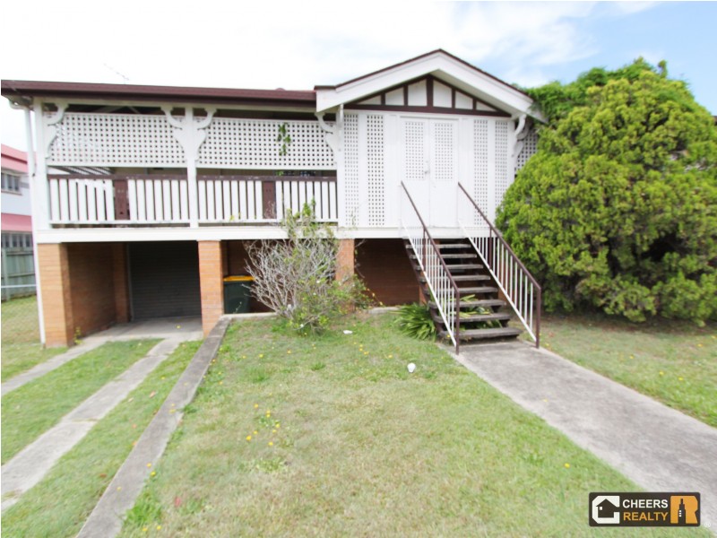 16 Vera Street, Greenslopes QLD 4120