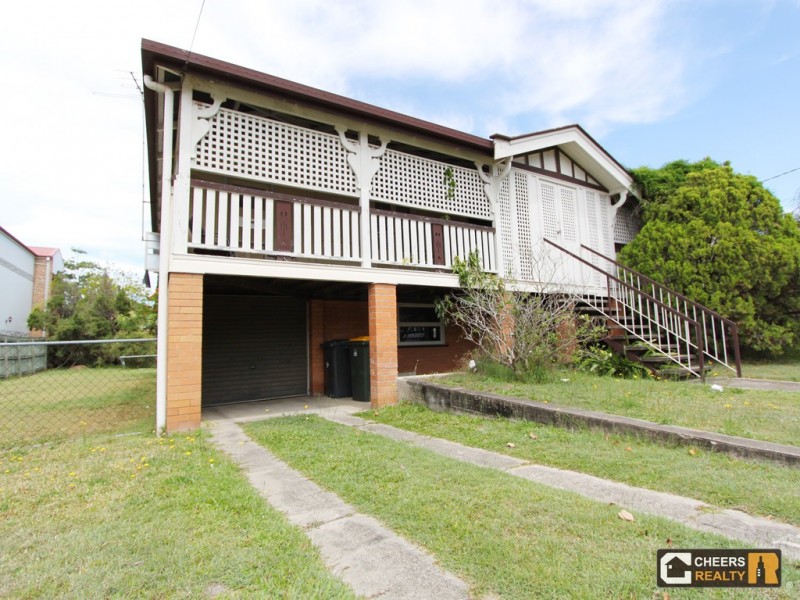 16 Vera Street, Greenslopes QLD 4120