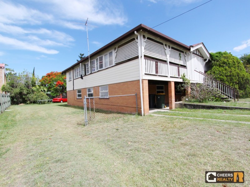 16 Vera Street, Greenslopes QLD 4120