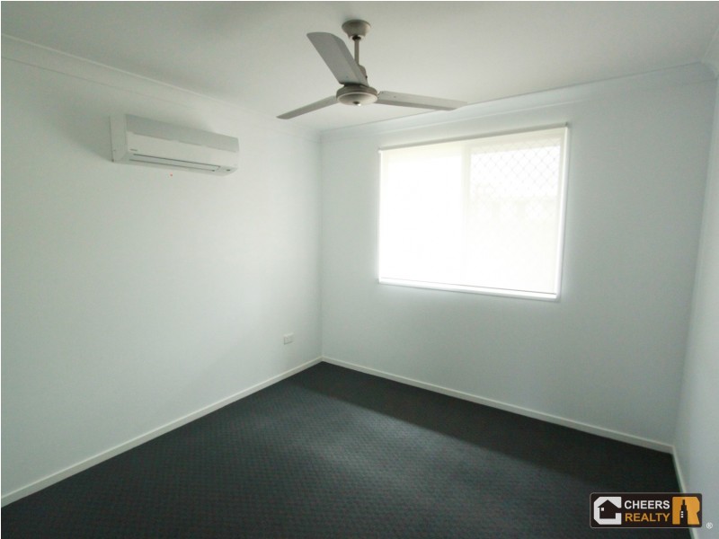 3 Valley Way, Boyne Island QLD 4680