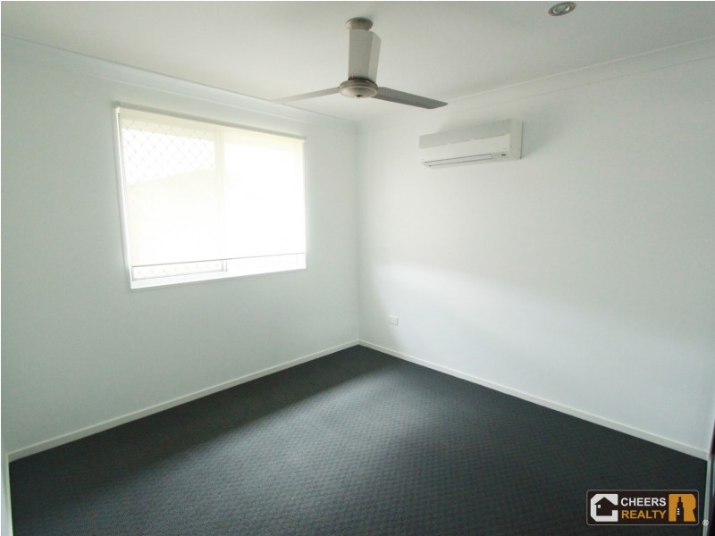 3 Valley Way, Boyne Island QLD 4680