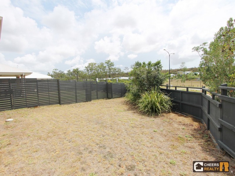 Boyne Island QLD 4680