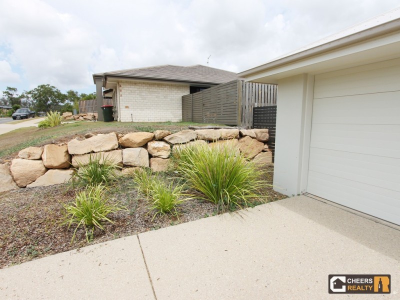 Boyne Island QLD 4680