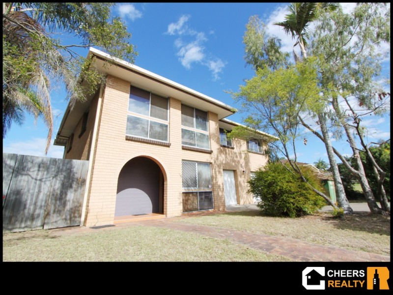 36 Yorrel Street, Algester QLD 4115