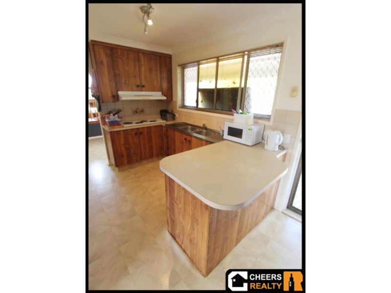 36 Yorrel Street, Algester QLD 4115