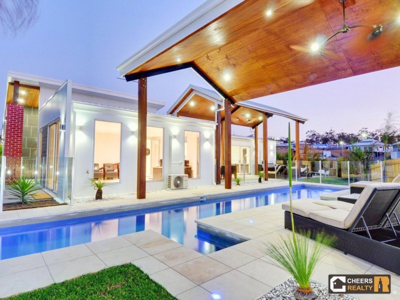 1 Franklin Court, New Auckland QLD 4680