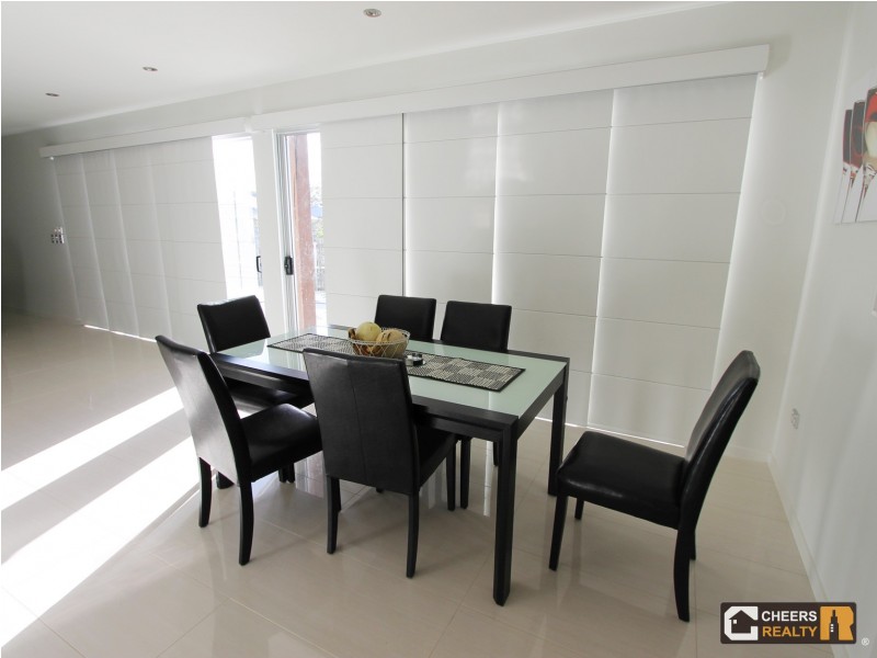 1 Franklin Court, New Auckland QLD 4680