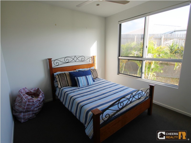 1 Franklin Court, New Auckland QLD 4680