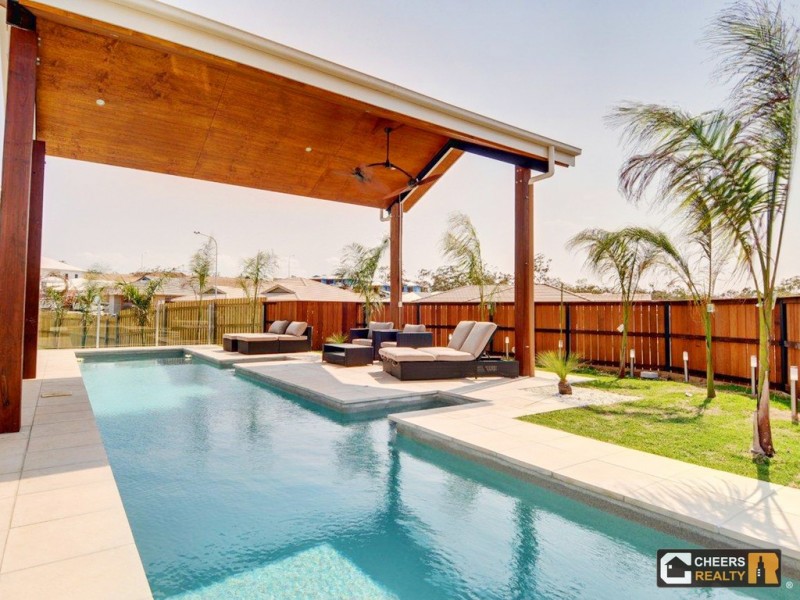 1 Franklin Court, New Auckland QLD 4680