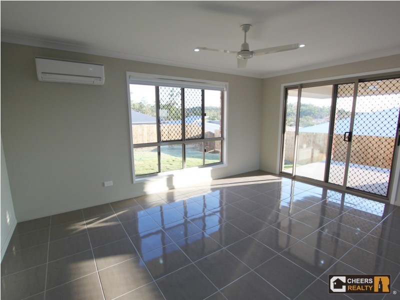 12 Namadgi Tce, New Auckland QLD 4680