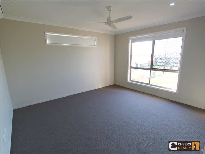 12 Namadgi Tce, New Auckland QLD 4680