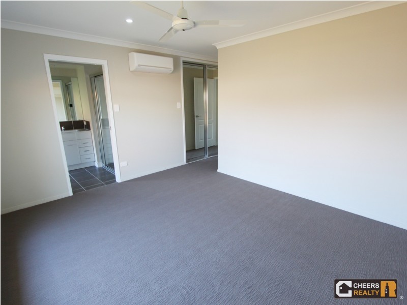 12 Namadgi Tce, New Auckland QLD 4680