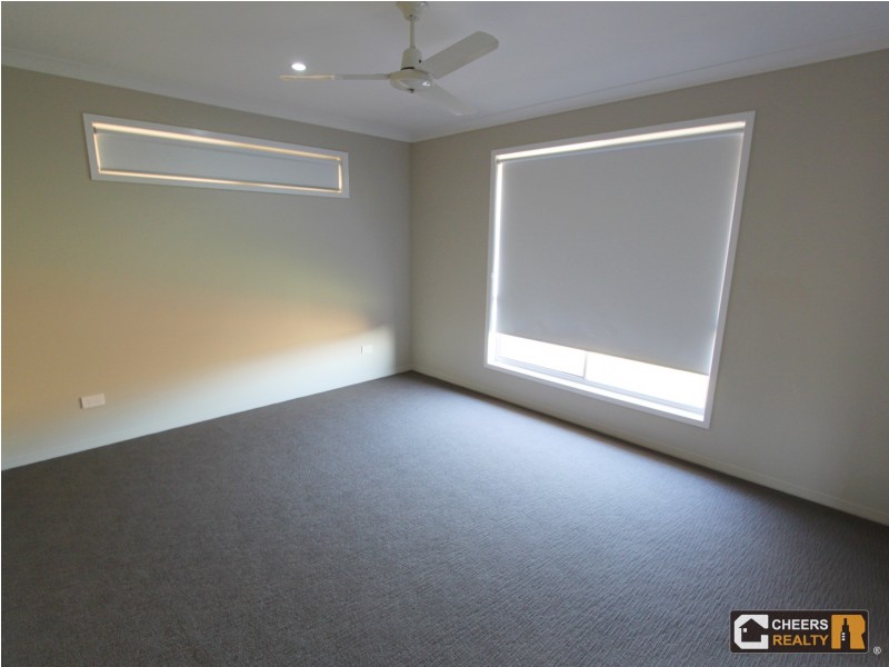 12 Namadgi Tce, New Auckland QLD 4680