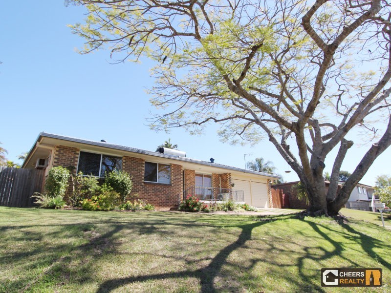18 Yorrell Street, Algester QLD 4115