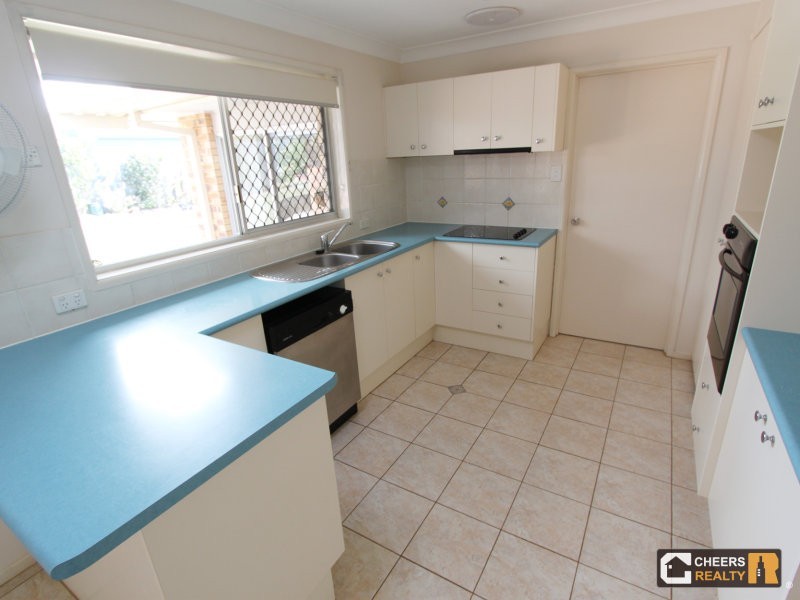 18 Yorrell Street, Algester QLD 4115