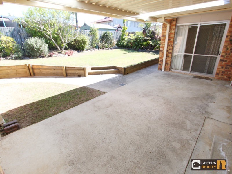 18 Yorrell Street, Algester QLD 4115