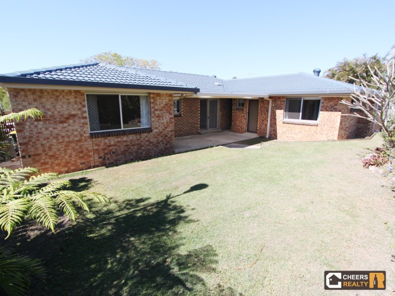 18 Yorrell Street, Algester QLD 4115