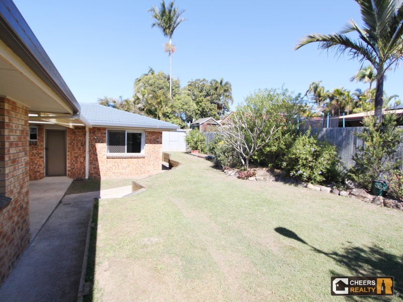 18 Yorrell Street, Algester QLD 4115