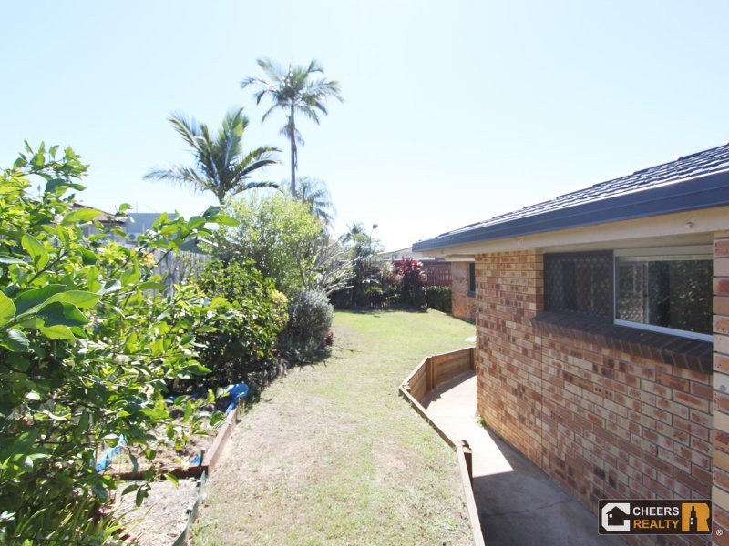 18 Yorrell Street, Algester QLD 4115